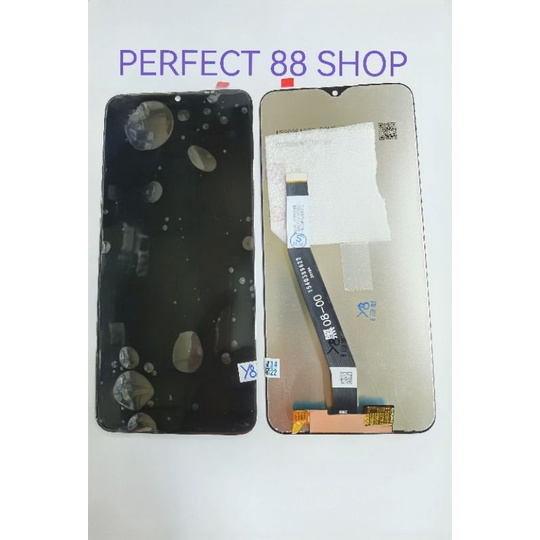 LCD TOUCHSCREEN XIAOMI REDMI 9 FULLSET COMPLETE