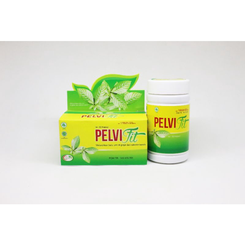 Pelvifit Obat mencegah gagal Ginjal,Batu Ginjal,Batu Empedu,Batu Kandung Kemih,Sakit pinggang