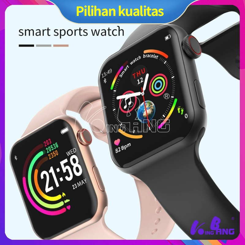 smart watch gt08 gold