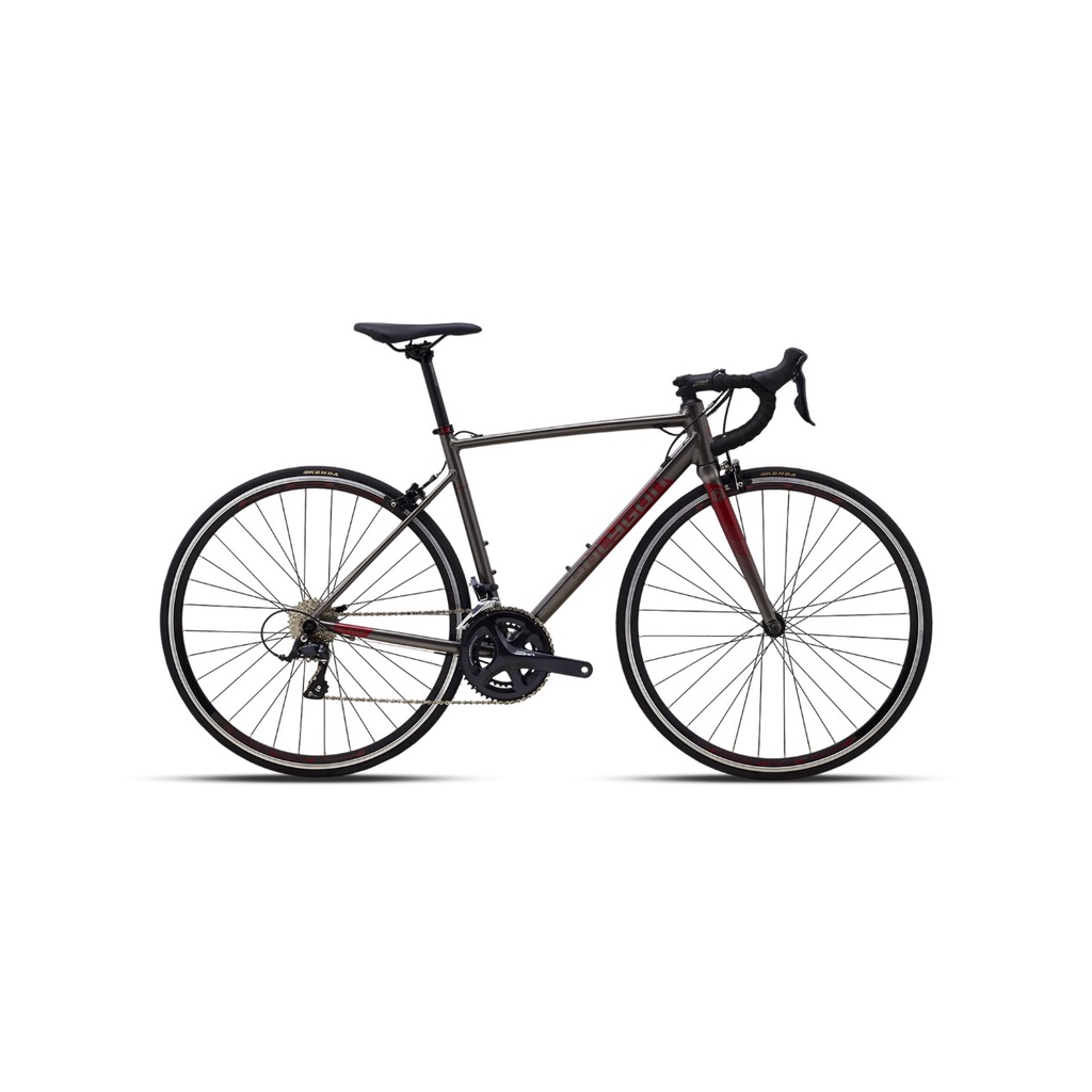 ROAD BIKE POLYGON STRATTOS S3 TERBARU