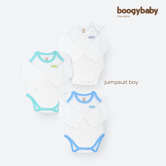 Boogybaby Jumpsuit Basic