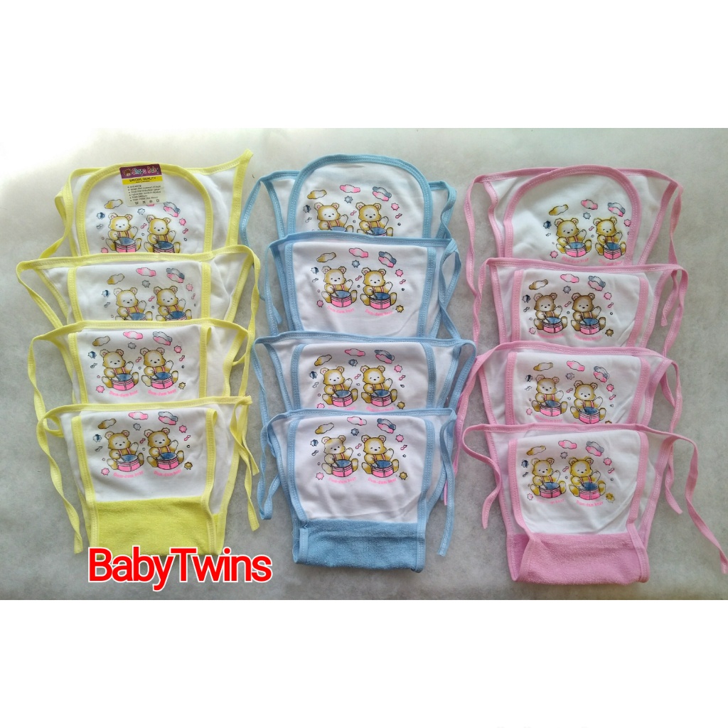 Popok bayi popok kain bayi popok kain tali bayi popok bayi murah sni