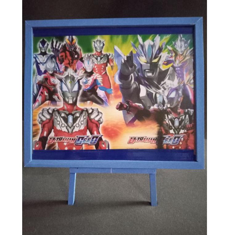 

MURMER papan tulis anak 42cm x 52cm gratis spidol