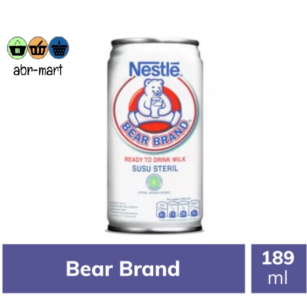 BEARBRAND [ SATUAN ] *