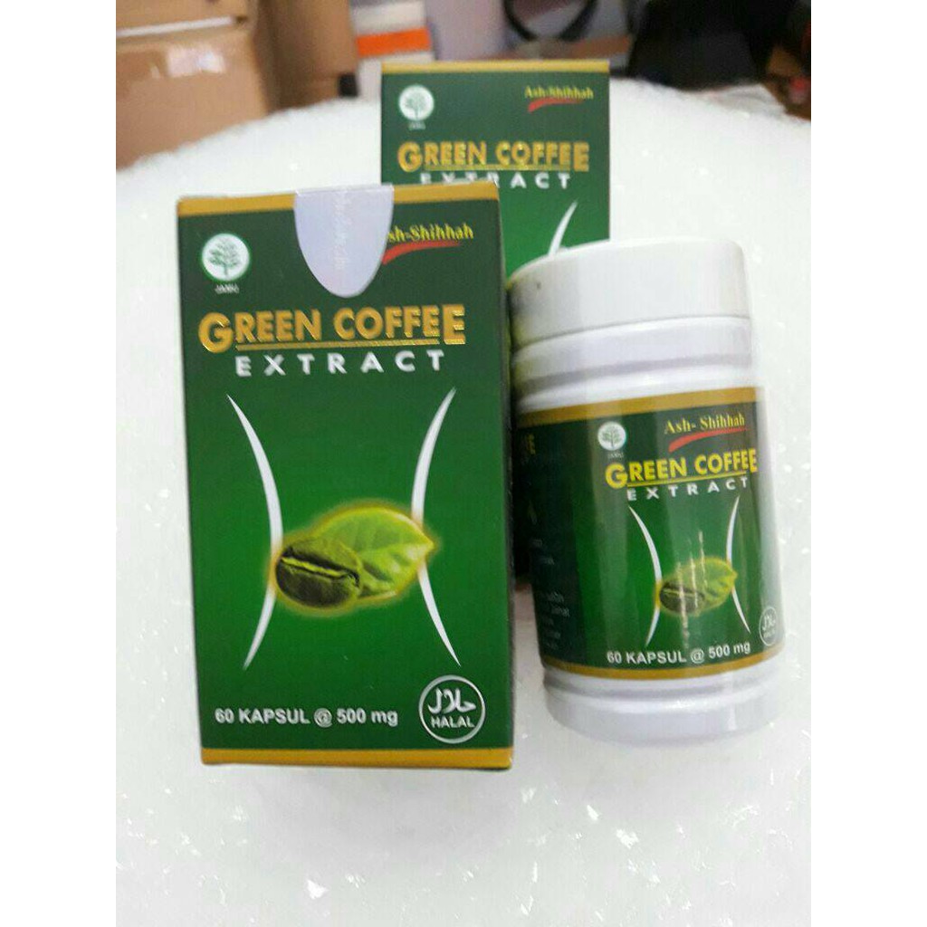 

GREEN COFFEE