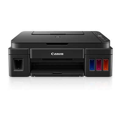 Printer Canon Inkjet Printer PIXMA G3010 pengganti L3150 ( Print - Scan - Copy - Wifi )