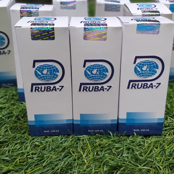 Kesehatan - Pruba 7 Suplemen Herbal Kesehatan Imunitas Tubuh