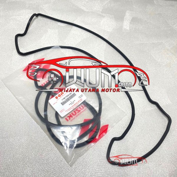 GASKET COVER VALVE PACKING KARET TUTUP KLEP GRAND ESCUDO 2.0