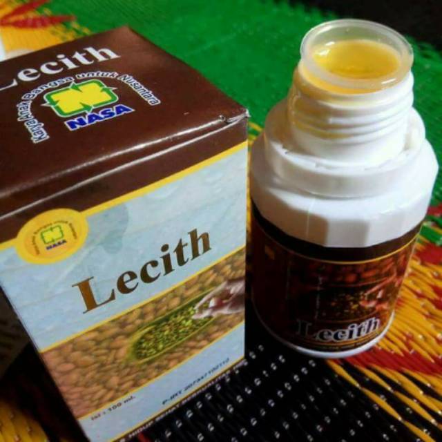 

Lecithin