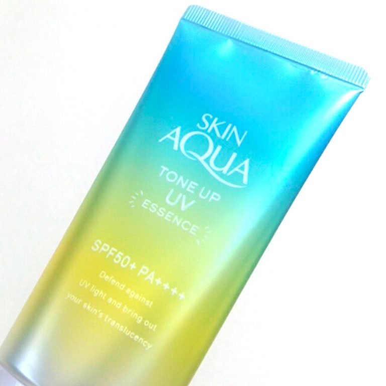 Skin Aqua Tone Up UV Essence SPF 50+ PA++++ 40gr