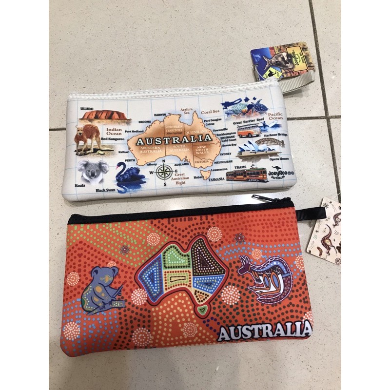 

Dompet serba guna