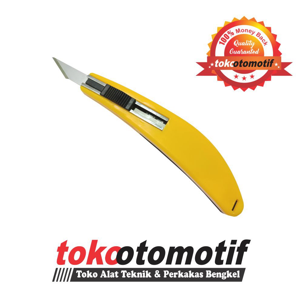 

Plastic Cutter / Pisau Cutter 201 Vitatools / Acrylic Cutter