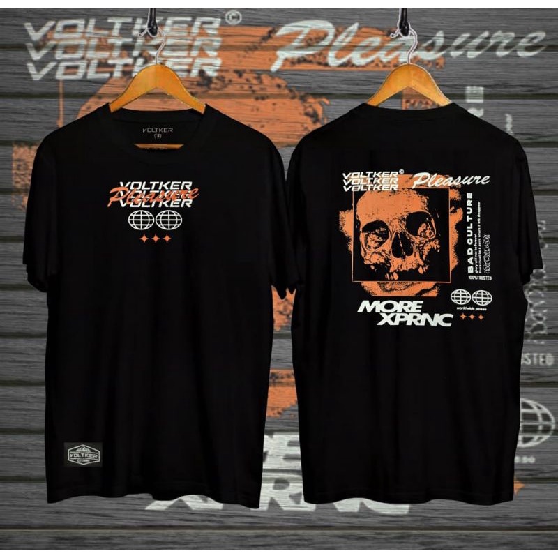 KAOS VOLTKER ORIGINAL