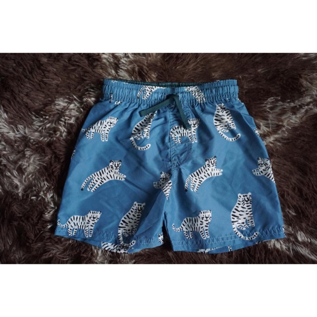 H&M Short Pants / Celana Pendek Anak H&M