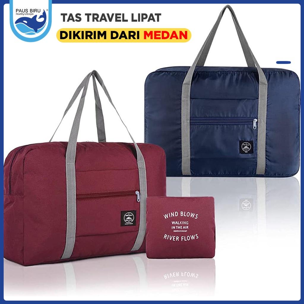 distributor tas travel