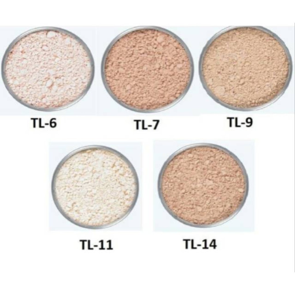 KRYOLAN Translucent Powder 60 gr