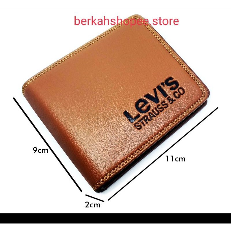 DOmpet Cowok Murah Dompet Mewah Murah