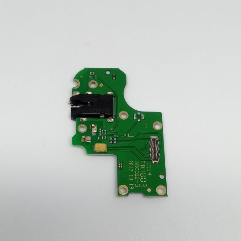 Board Papan Handsfree Handset Oppo F5/A73 Original
