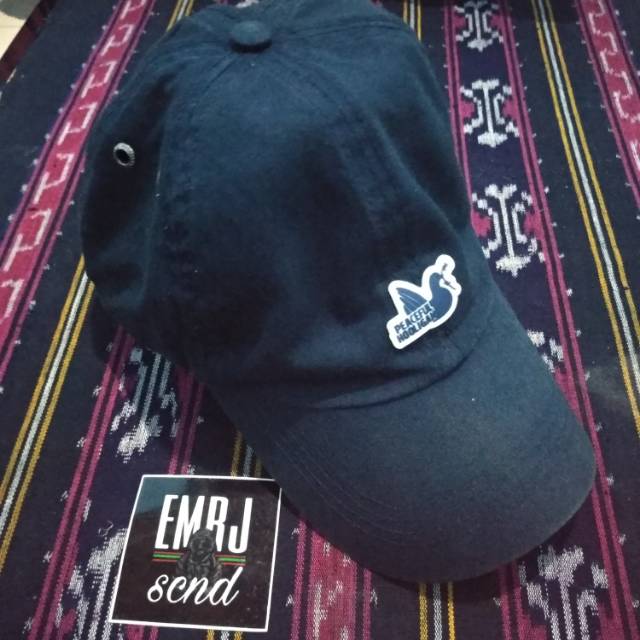 Topi peaceful Hooligan