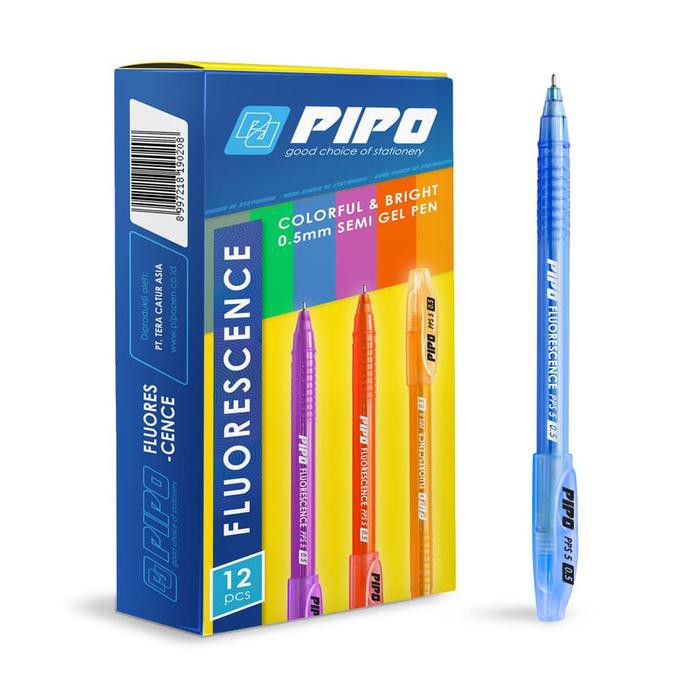 

Barang Berkualitas (Buy1 Get1)Fluorescence PPS5 CUCI GUDANG