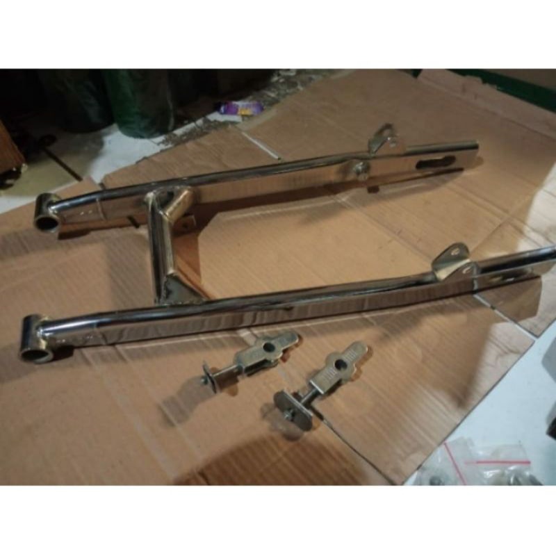arm w175 pnp crom