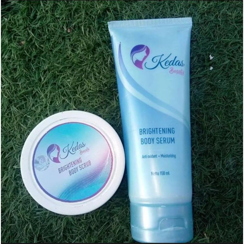 

kedasbeauty