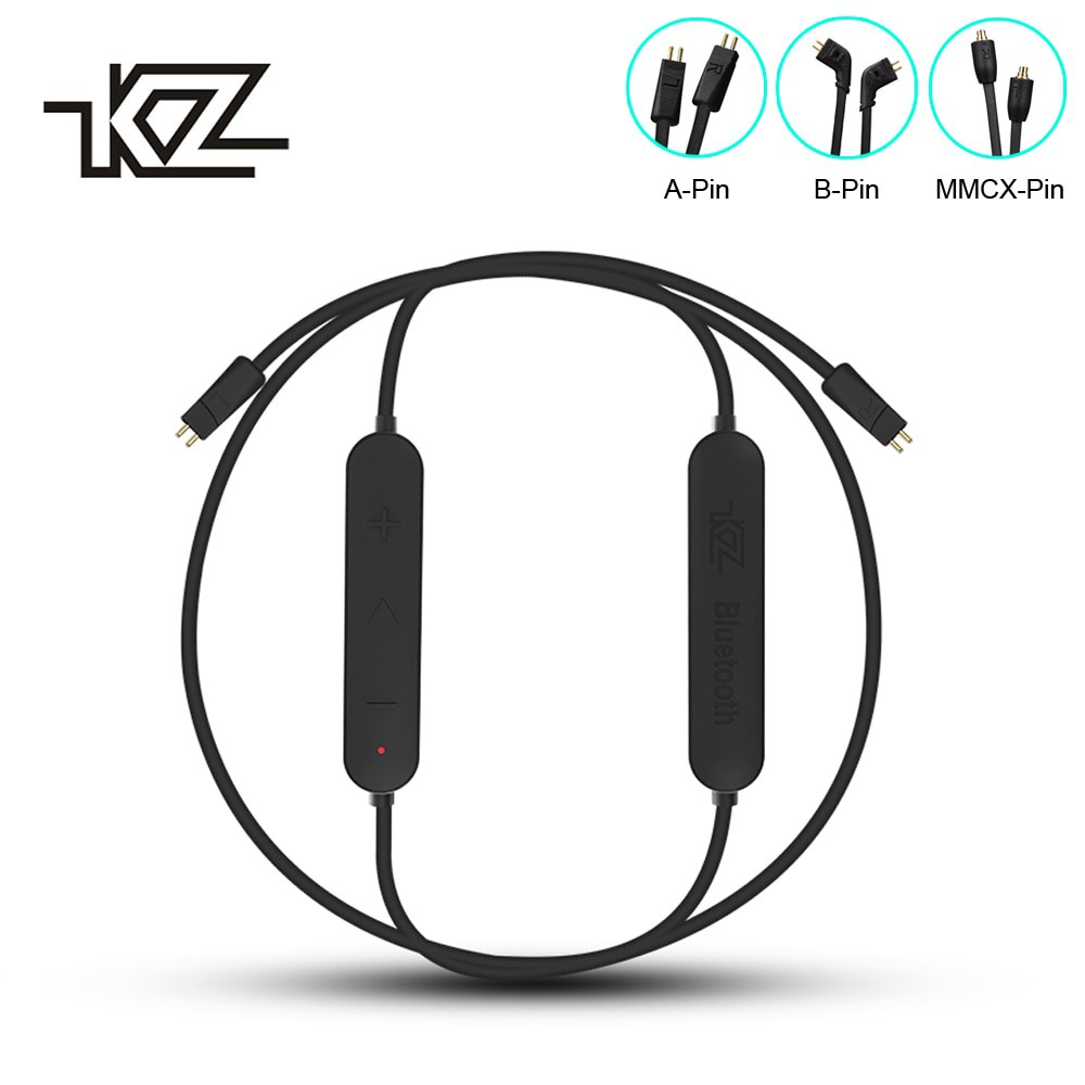 KZ APTX Module Bluetooth Upgradeable Knowledge Zenith