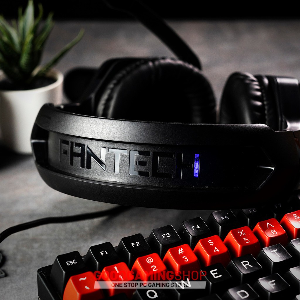 Fantech Omni MH83 - Gaming Headset