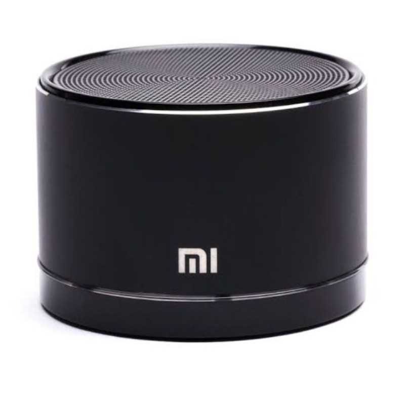 xiaomi mini bluetooth portable speaker