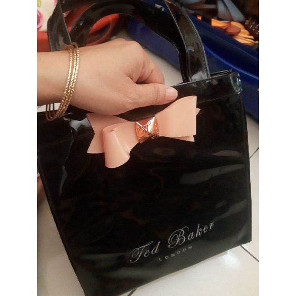 ted baker london tote bag
