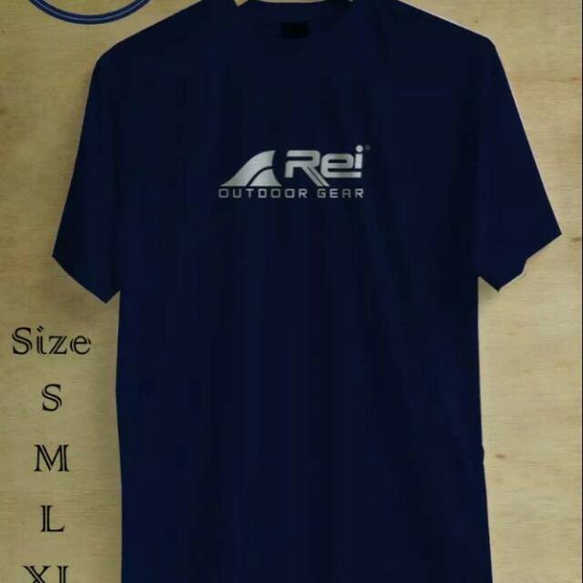 KAOS DISTRO REI OUTDOOR GEAR NAVY PREMIUM