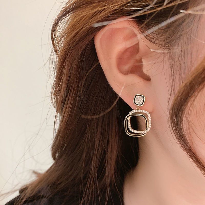 Liby Earring