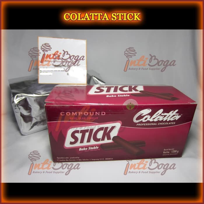 

COLATTA STICK 1.2 Kg