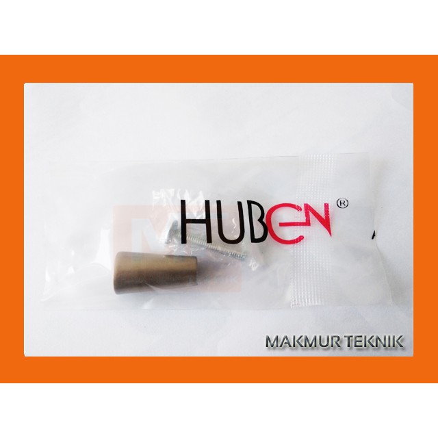 Tarikan Knob Cum Cum - Tarikan Laci / Pintu - Huben THC-340