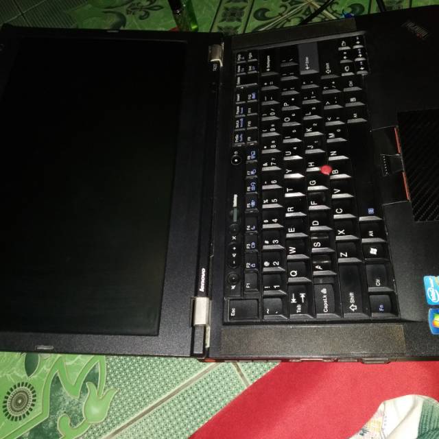 Lenovo Thinkpad T420