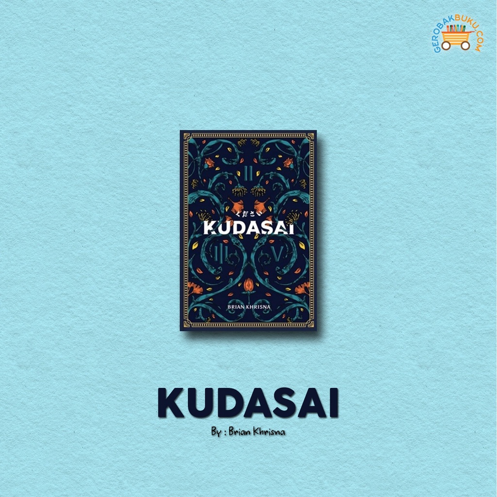 Kudasai - Brian Khrisna