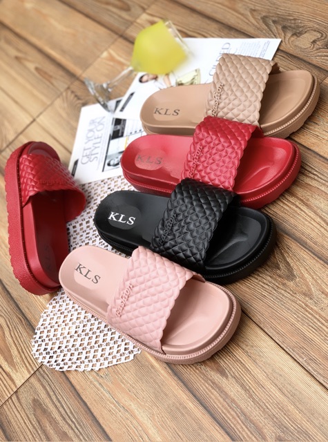 GJAZ KEZIA KOKOP SANDALS SIZE 36/40 FASHION IMPORT