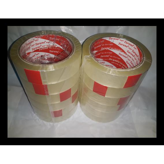 

Isolasi 1 Inch X 90 Yard / Solatip / Lakban 24Mm Free Ongkir