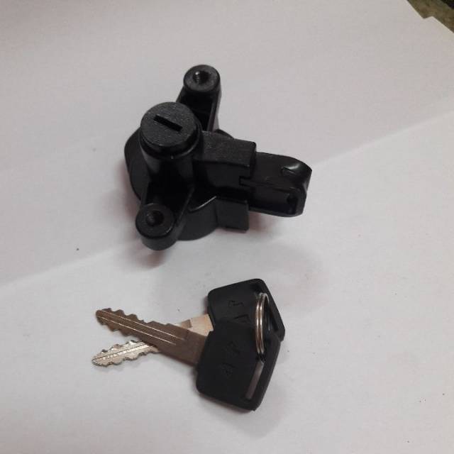 KUNCI JOK THUNDER 125