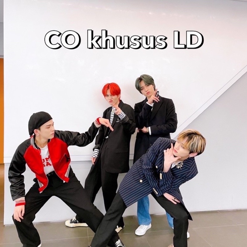 

Custom card MANIWER khusus LD