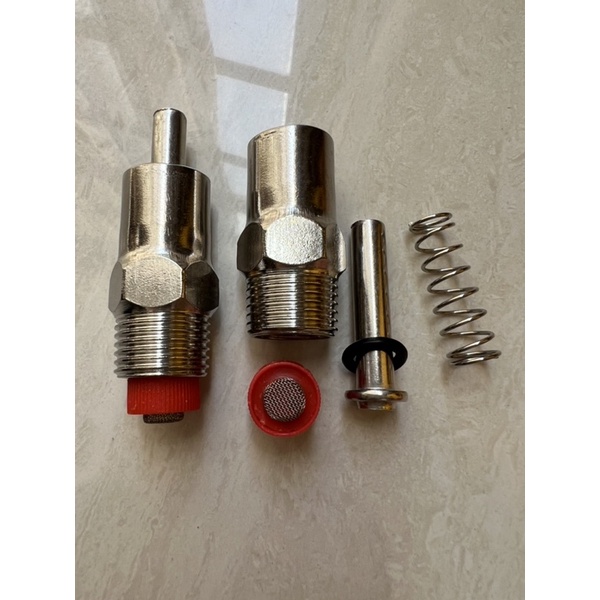 Nipple Drinker / Dot Hewan ternak babi kambing plastik saringan