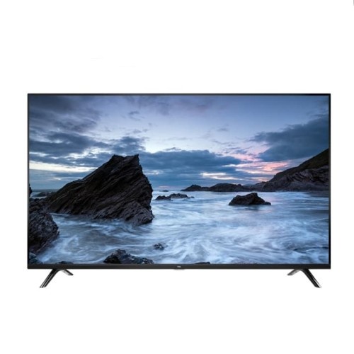 ( LUAR KOTA ) TV LED TCL L32D3000B / LED TV TCL 32