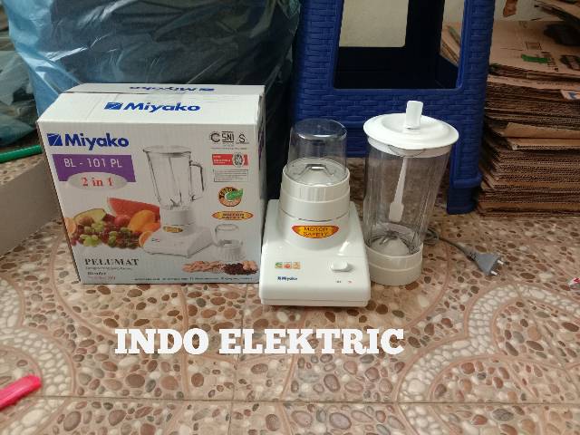 BLENDER MIYAKO BL 101 PL ORIGINAL