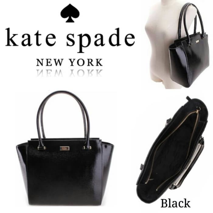 TAS WANITA KATE SPADE BIXBY PLACE CAMRYN ORIGINAL