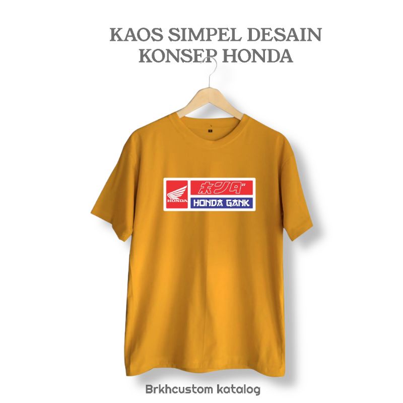 KAOS CB | KAOS CB HEREX | KAOS HEREX | KAOS HONDA GANK | KAOS  GL 100 | NEW PRODUK | PRIA WANITA | BISA COD