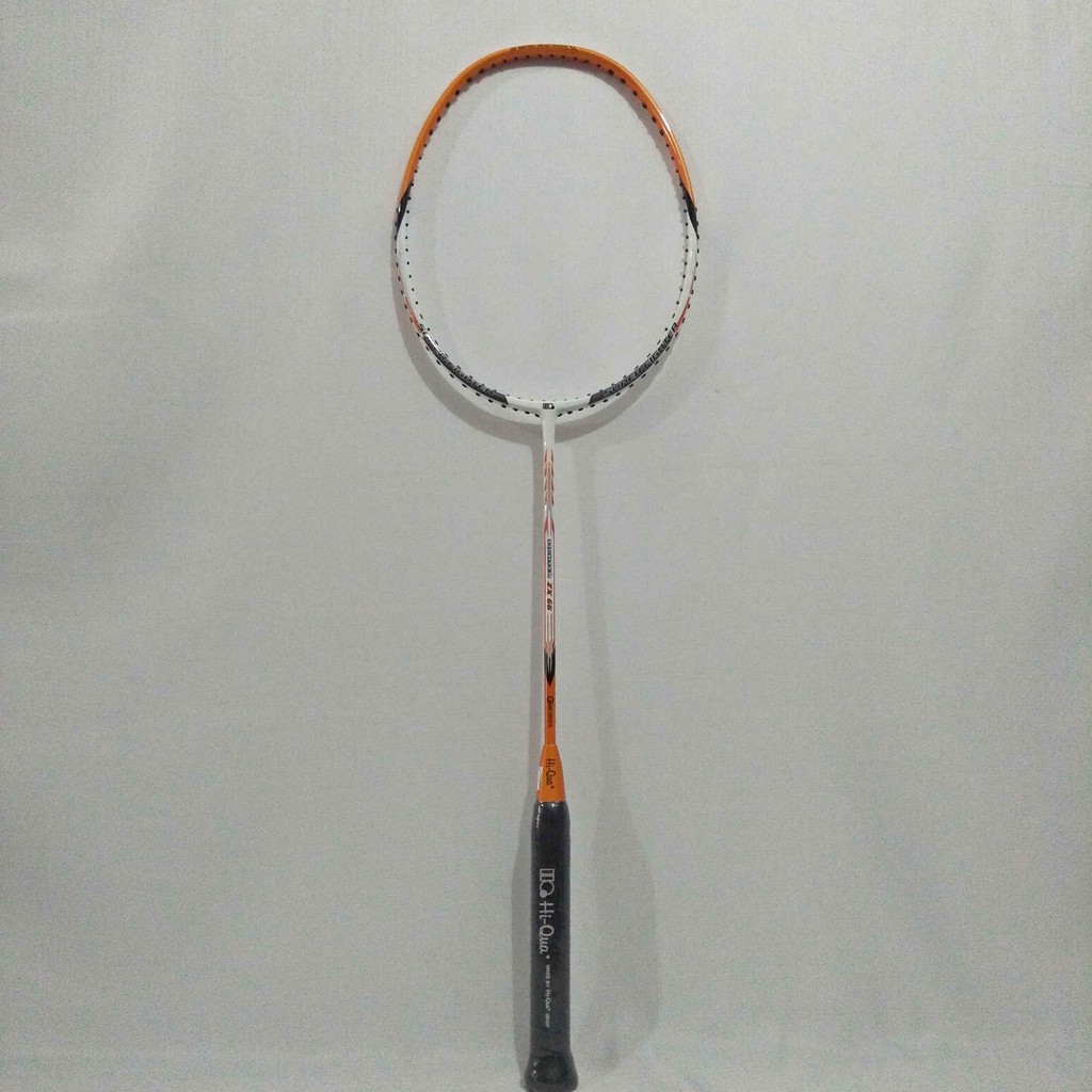 Hiqua FIGHTER ZX 66 Raket Badminton