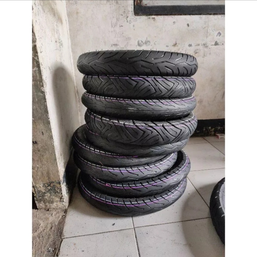 PROMO!!! BAN MOTOR METIC TUBLES BEAT VARIO MIO 70/90 80/90 90/90 100/80 RING 14 TUBELES-7