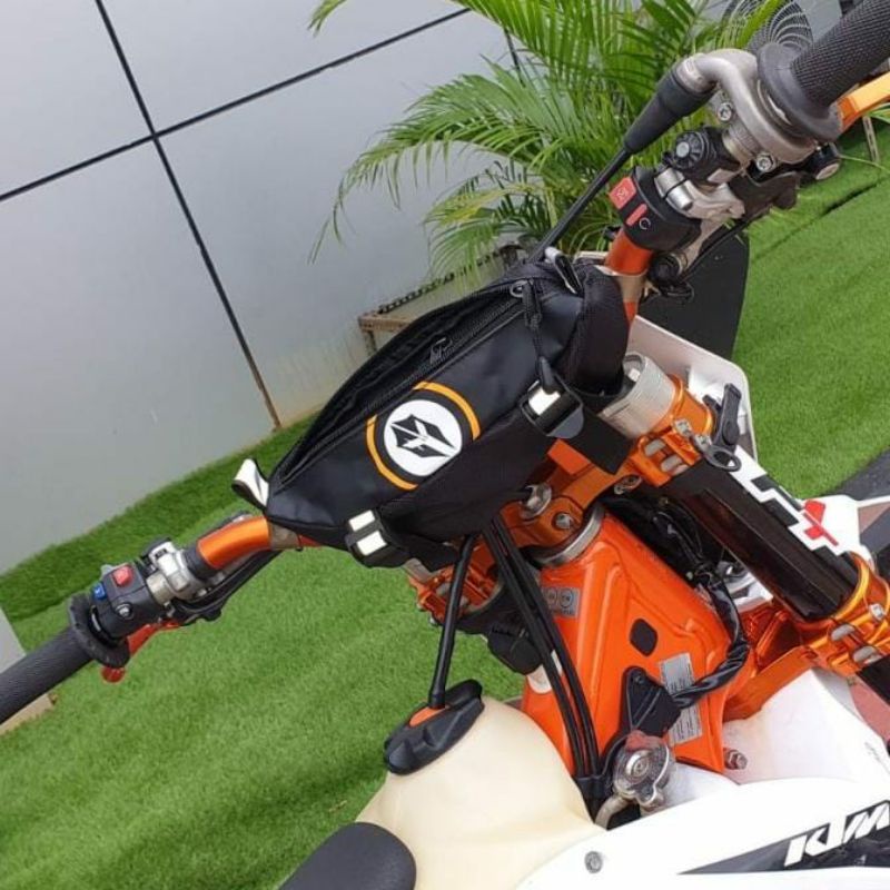 TAS SETANG TRABAS ARES