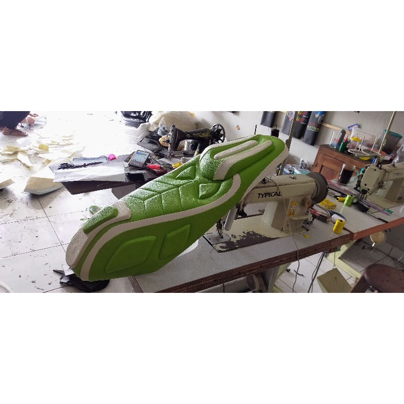 Jok Honda Beat new-Jok beat 2021-Jok beat 2021