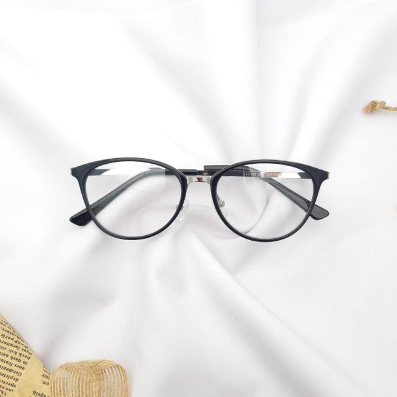 KACAMATA M.T 1770  FREE LENSA PHOTOCROMIC minus/cylinder